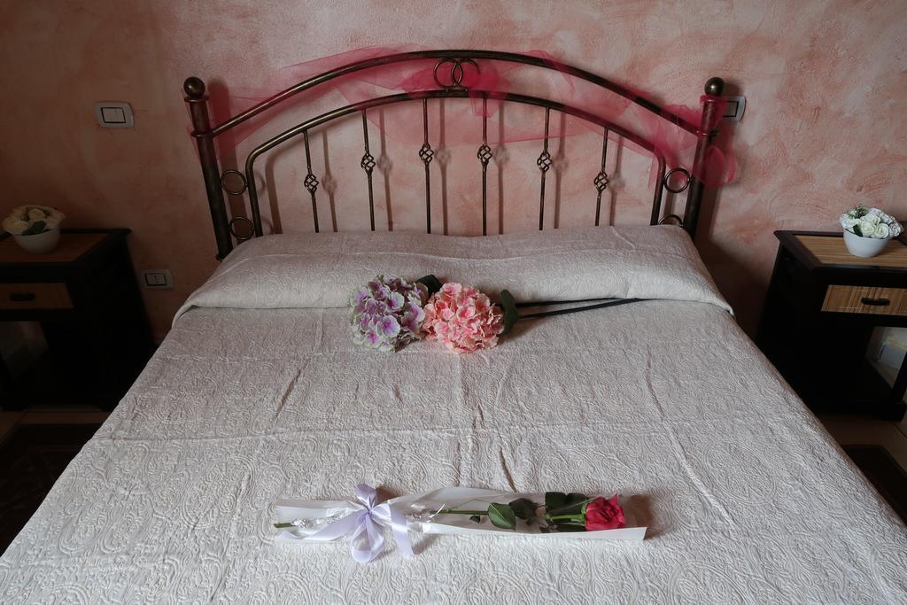 S'Arriali Ranch Konuk evi Iglesias Dış mekan fotoğraf