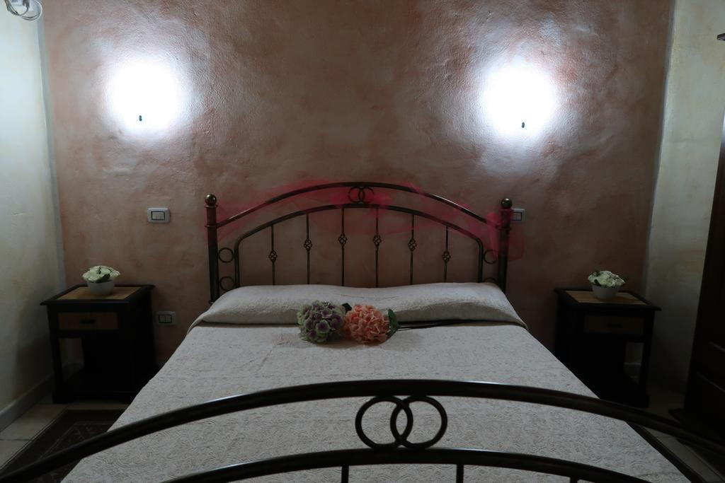 S'Arriali Ranch Konuk evi Iglesias Dış mekan fotoğraf