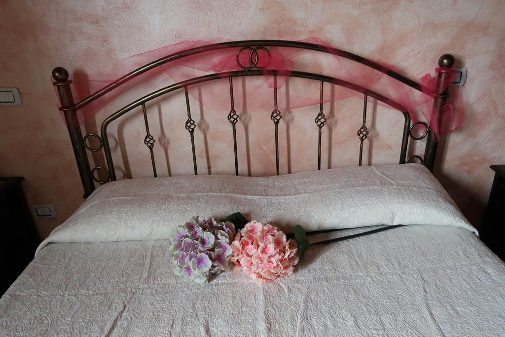 S'Arriali Ranch Konuk evi Iglesias Dış mekan fotoğraf