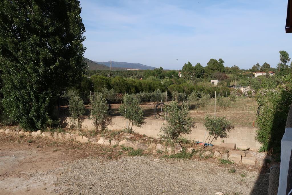 S'Arriali Ranch Konuk evi Iglesias Dış mekan fotoğraf
