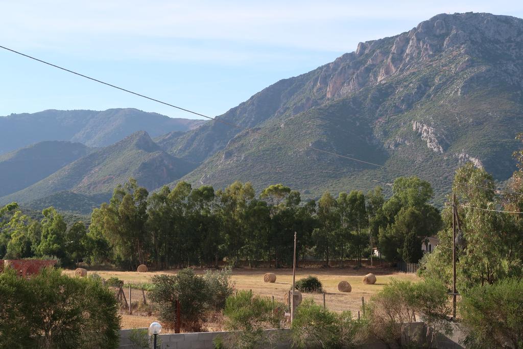 S'Arriali Ranch Konuk evi Iglesias Dış mekan fotoğraf