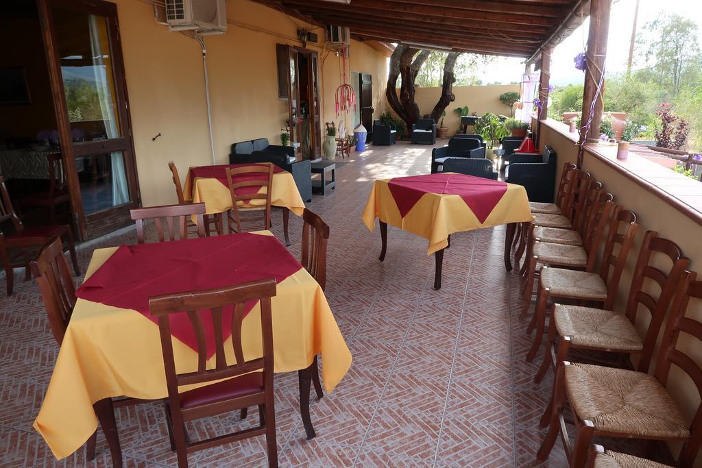 S'Arriali Ranch Konuk evi Iglesias Dış mekan fotoğraf