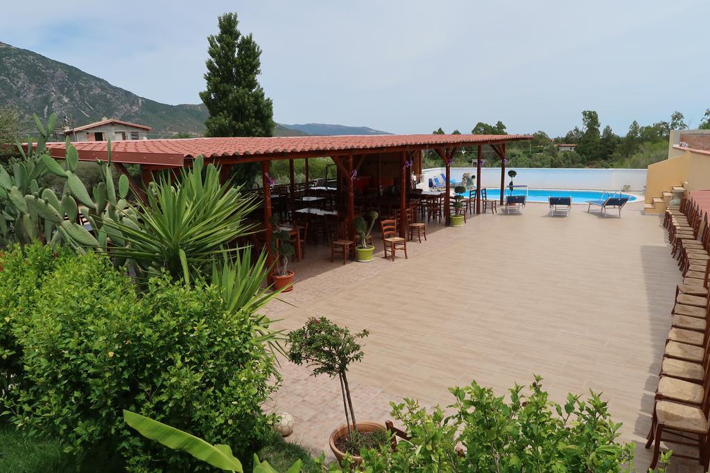 S'Arriali Ranch Konuk evi Iglesias Dış mekan fotoğraf