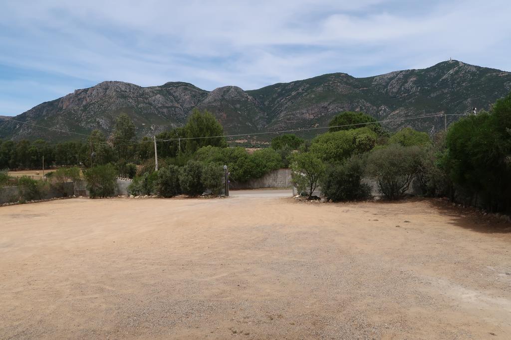 S'Arriali Ranch Konuk evi Iglesias Dış mekan fotoğraf