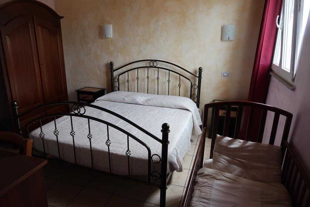 S'Arriali Ranch Konuk evi Iglesias Dış mekan fotoğraf