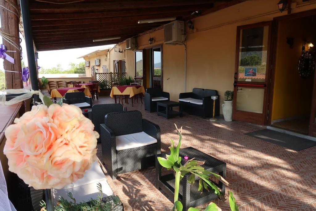 S'Arriali Ranch Konuk evi Iglesias Dış mekan fotoğraf