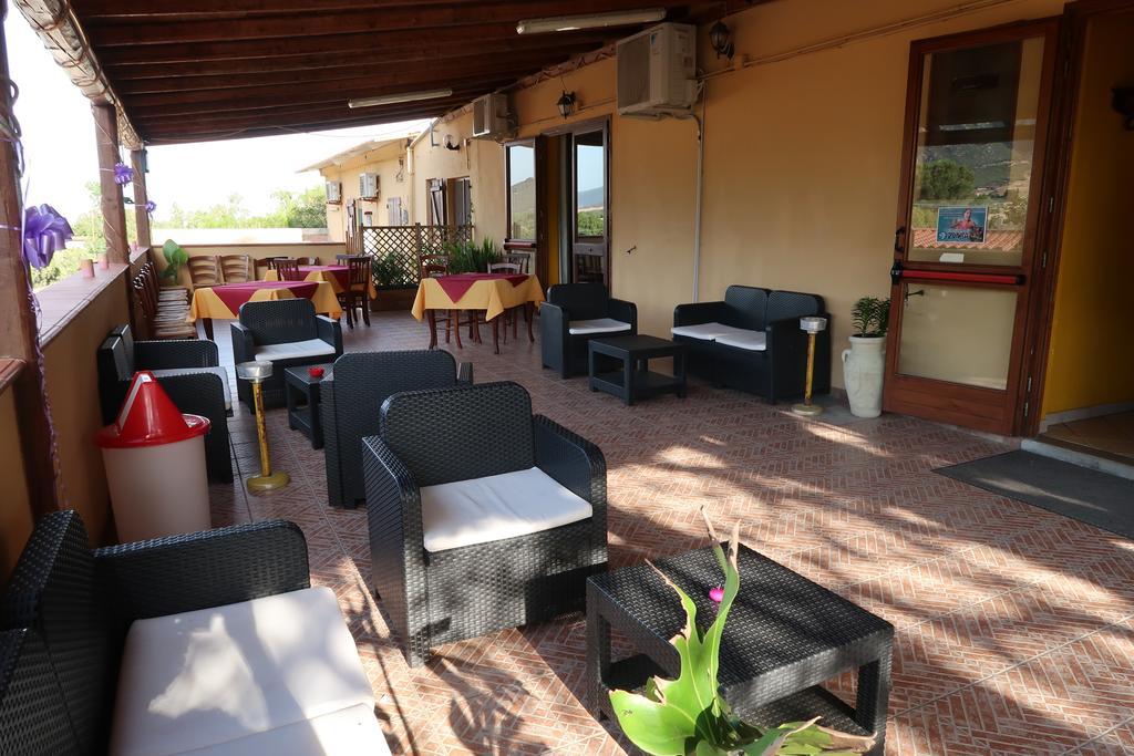 S'Arriali Ranch Konuk evi Iglesias Dış mekan fotoğraf