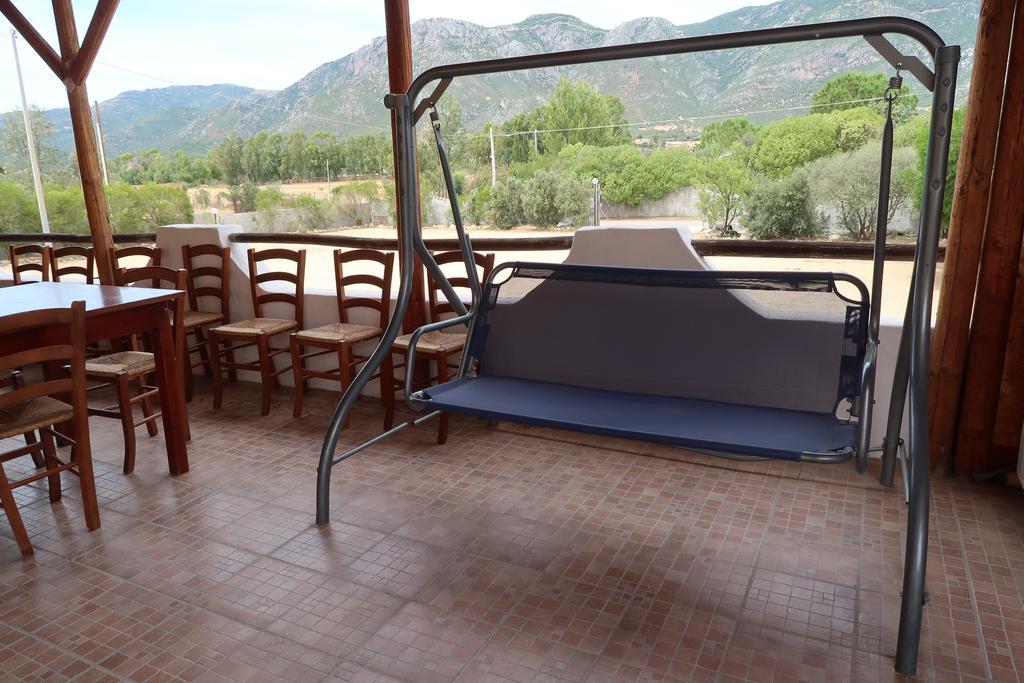 S'Arriali Ranch Konuk evi Iglesias Dış mekan fotoğraf