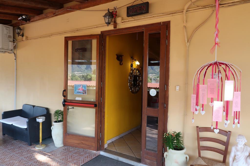 S'Arriali Ranch Konuk evi Iglesias Dış mekan fotoğraf