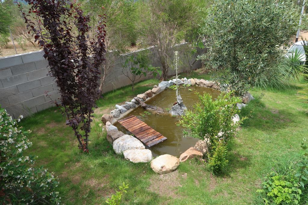 S'Arriali Ranch Konuk evi Iglesias Dış mekan fotoğraf