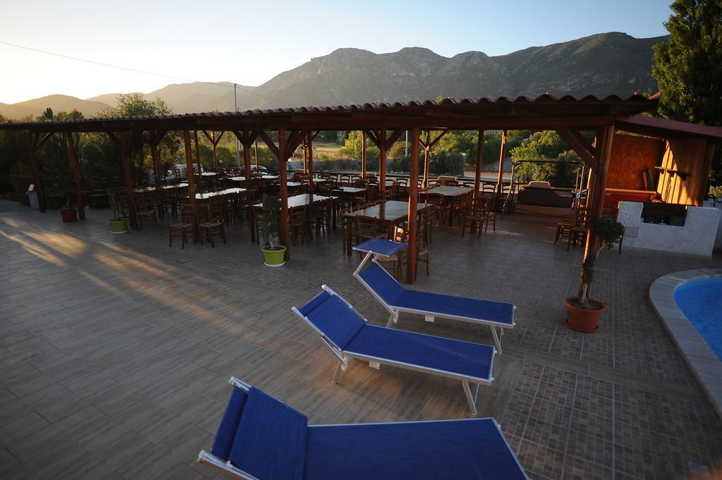 S'Arriali Ranch Konuk evi Iglesias Dış mekan fotoğraf