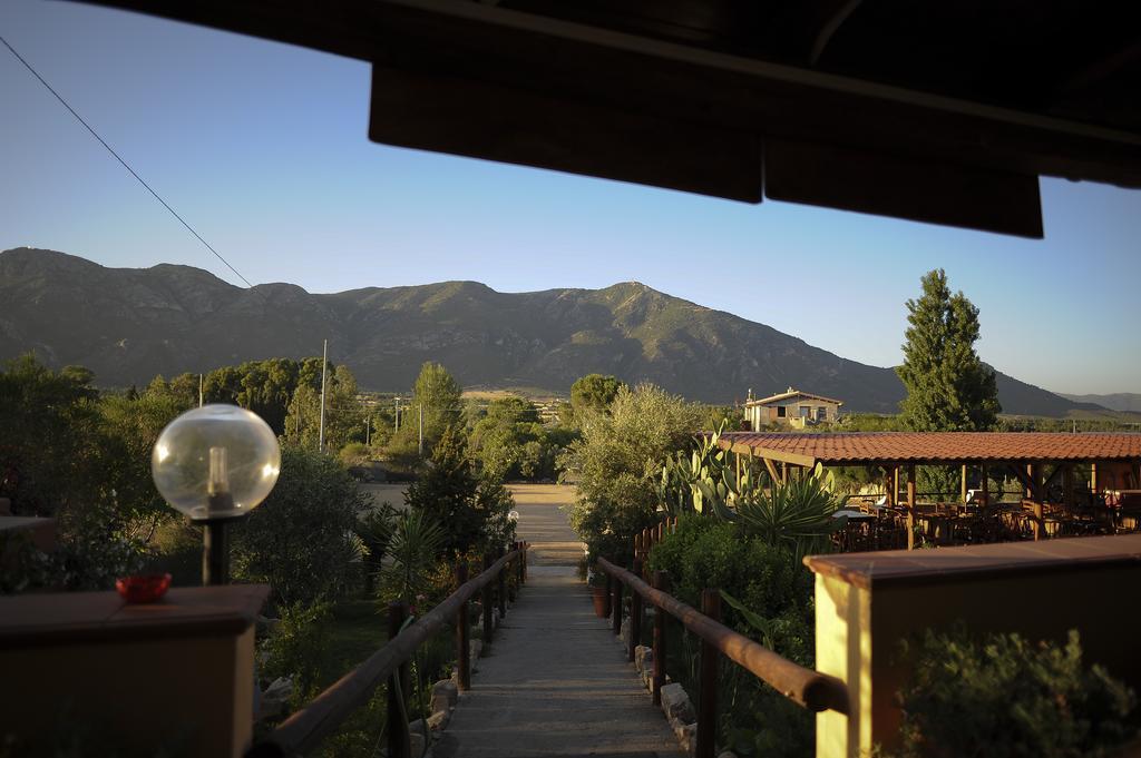 S'Arriali Ranch Konuk evi Iglesias Dış mekan fotoğraf
