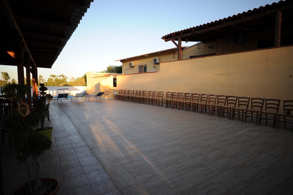 S'Arriali Ranch Konuk evi Iglesias Dış mekan fotoğraf