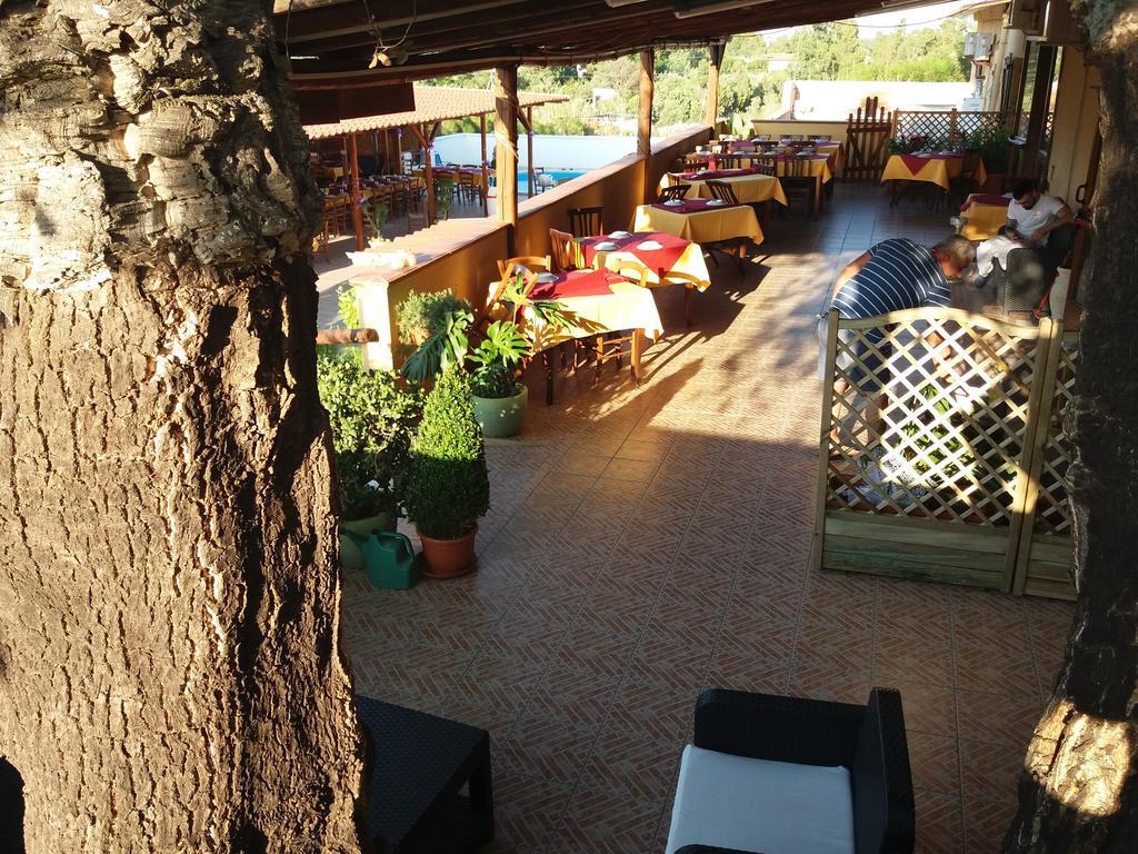 S'Arriali Ranch Konuk evi Iglesias Dış mekan fotoğraf