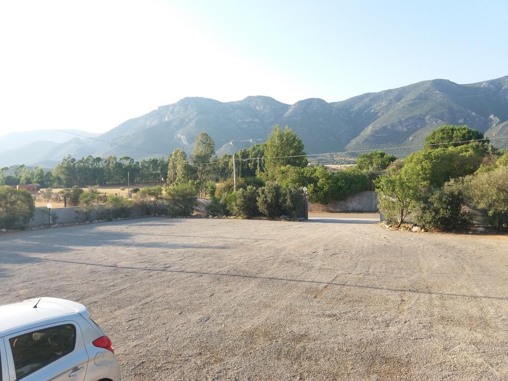 S'Arriali Ranch Konuk evi Iglesias Dış mekan fotoğraf
