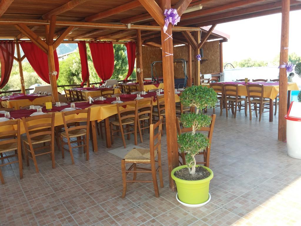 S'Arriali Ranch Konuk evi Iglesias Dış mekan fotoğraf