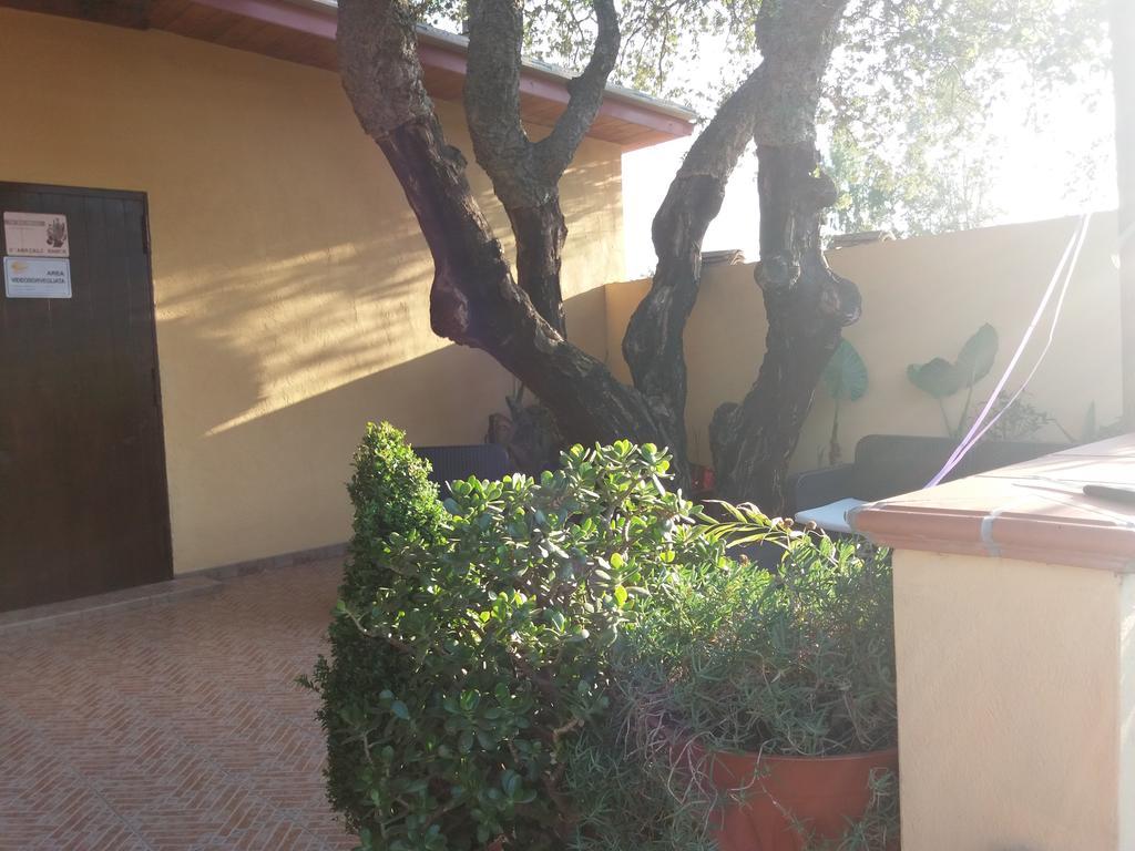 S'Arriali Ranch Konuk evi Iglesias Dış mekan fotoğraf