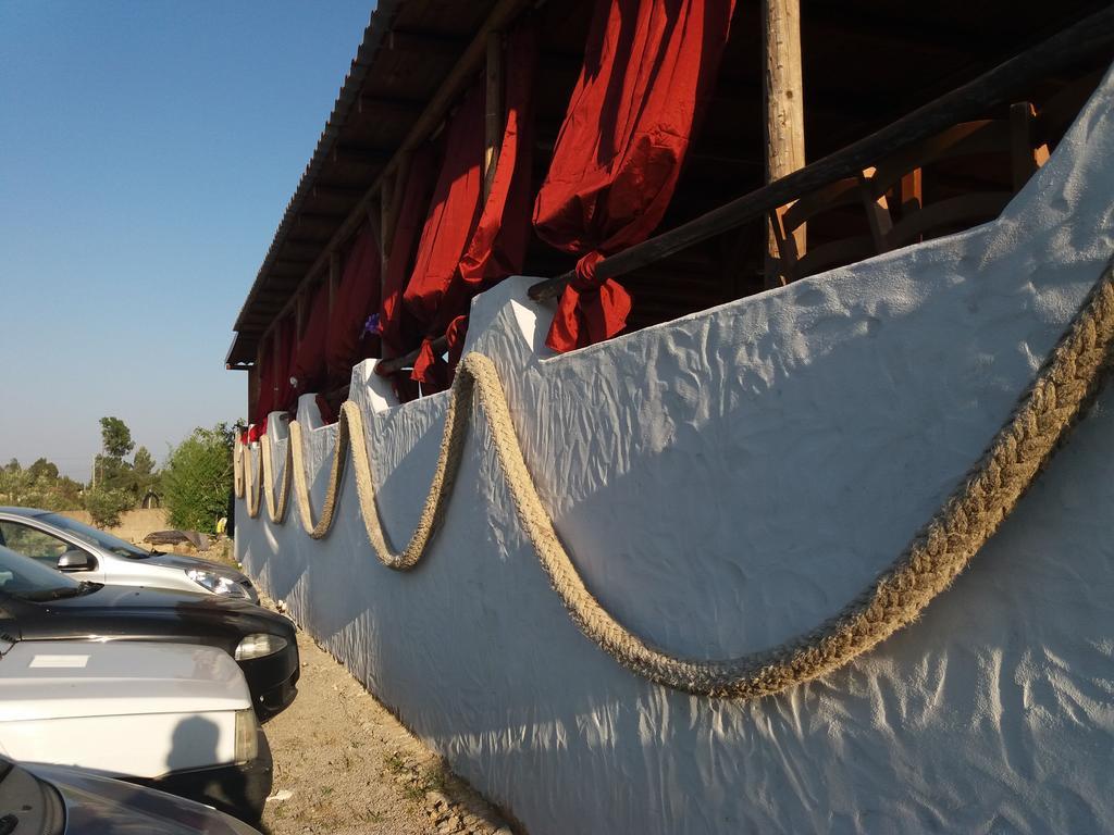 S'Arriali Ranch Konuk evi Iglesias Dış mekan fotoğraf