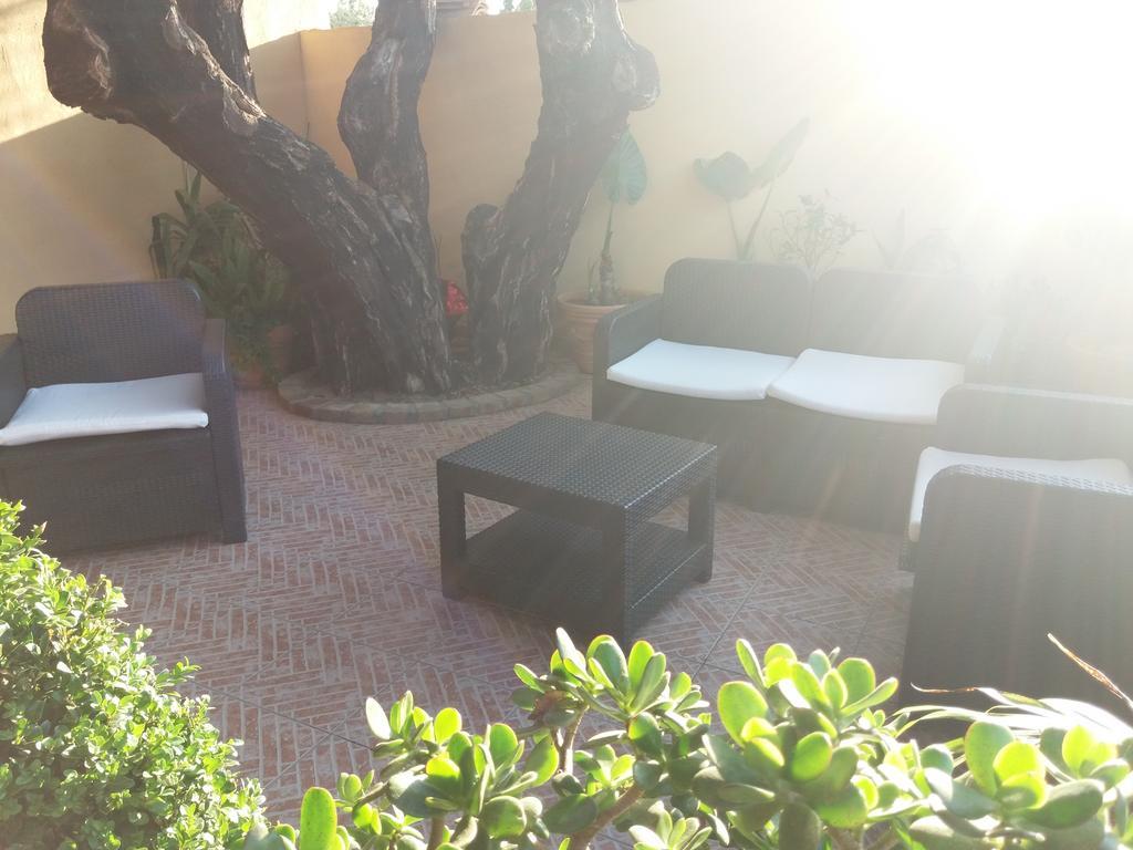 S'Arriali Ranch Konuk evi Iglesias Dış mekan fotoğraf