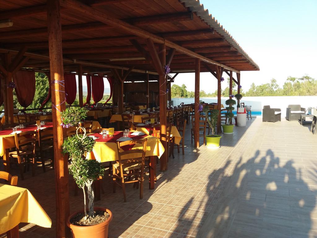 S'Arriali Ranch Konuk evi Iglesias Dış mekan fotoğraf