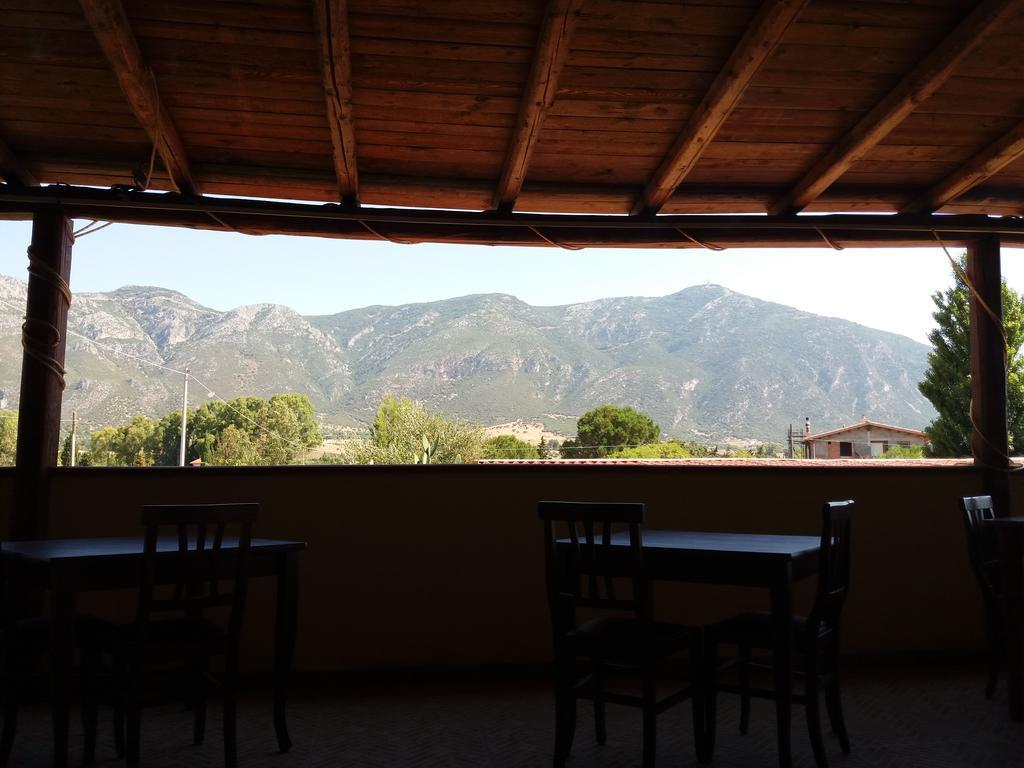S'Arriali Ranch Konuk evi Iglesias Dış mekan fotoğraf