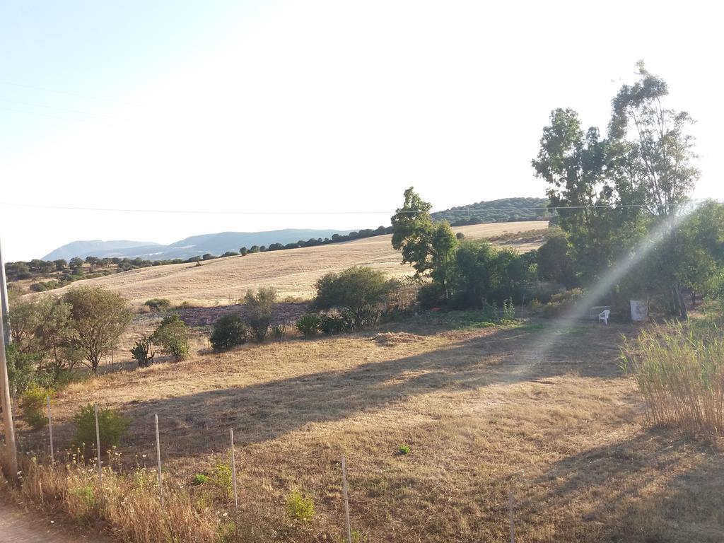 S'Arriali Ranch Konuk evi Iglesias Dış mekan fotoğraf