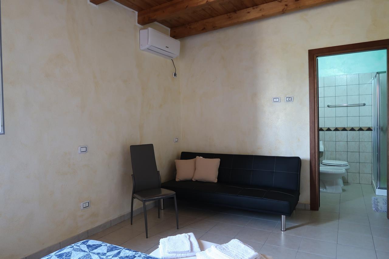 S'Arriali Ranch Konuk evi Iglesias Dış mekan fotoğraf