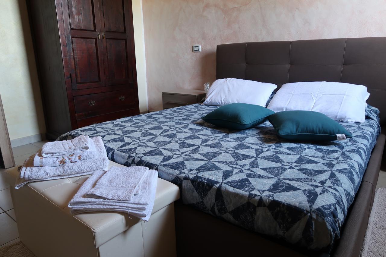 S'Arriali Ranch Konuk evi Iglesias Dış mekan fotoğraf
