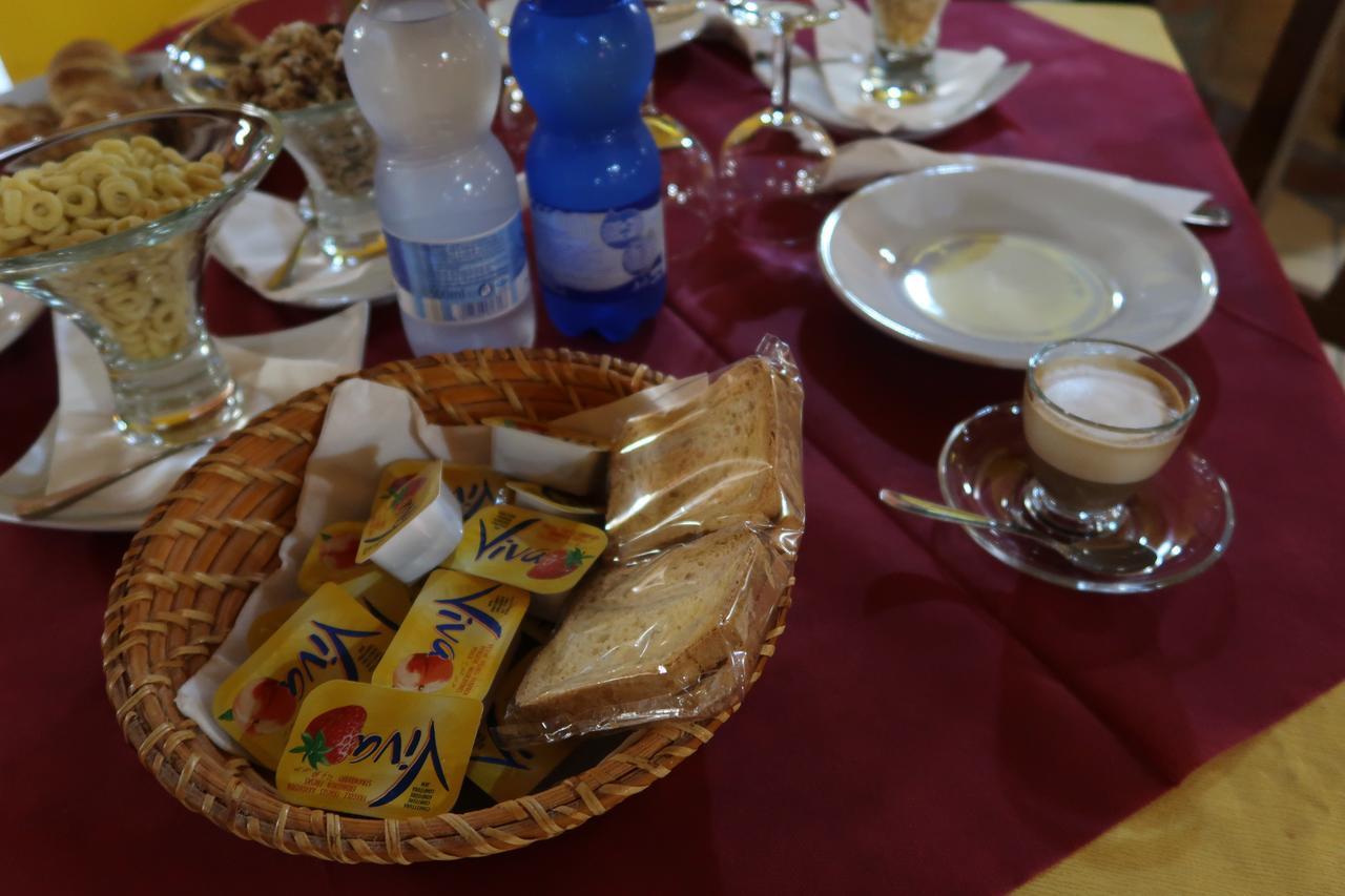 S'Arriali Ranch Konuk evi Iglesias Dış mekan fotoğraf