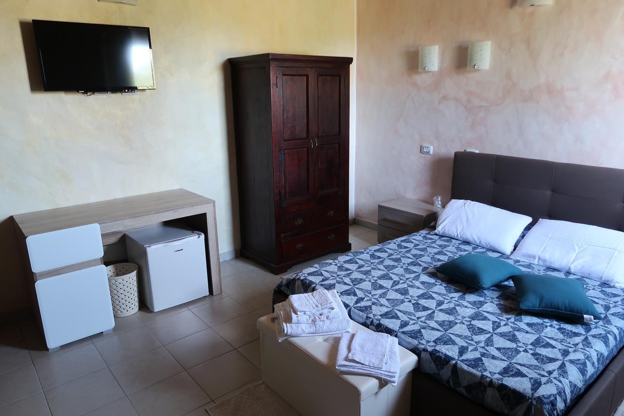 S'Arriali Ranch Konuk evi Iglesias Dış mekan fotoğraf